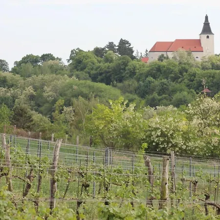 In Angern An Der March *