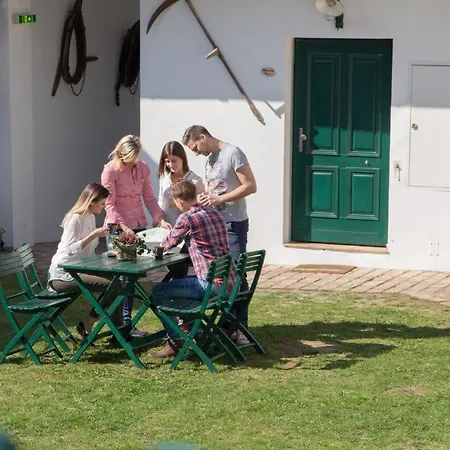 In Angern An Der March Holiday home Grub an der March