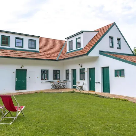 In Angern An Der March Holiday home *